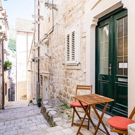 Studio Apartment Pupa Dubrovnik Exterior foto