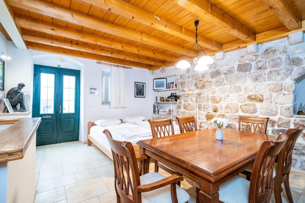 Studio Apartment Pupa Dubrovnik Exterior foto